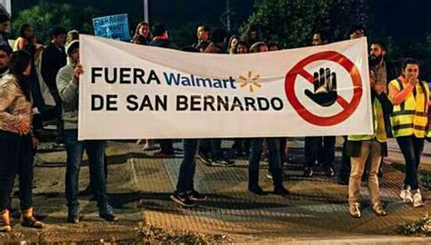Walmart competirá en el segmento de tiendas de conveniencia en Chile