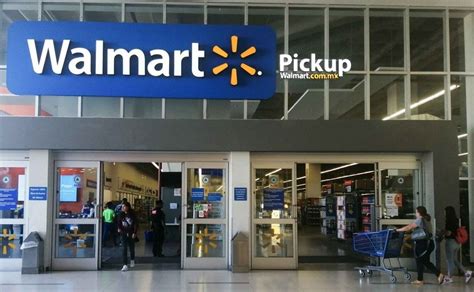 Walmart da adiós definitivo a adultos mayores como empacadores ...