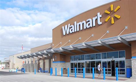 Walmart de México reportó que sus ganancias subieron un 17% a 8 mil 349 ...