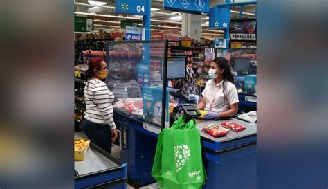 Walmart de México y Centroamérica refuerza medidas de bioseguridad en ...