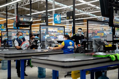 Walmart de México y Centroamérica refuerza medidas de ...