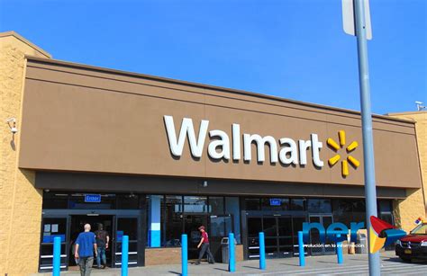 Walmart dejará de vender municiones para armas cortas   NER   Evolución ...