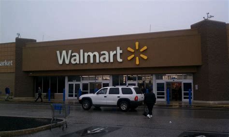 Walmart   Department Stores   2291 N 2Nd St, Millville, NJ ...