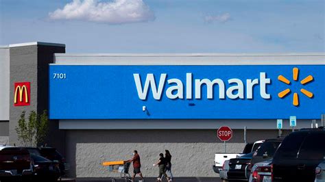 Walmart dice vender su negocio en Argentina al Grupo de Narváez   NDV