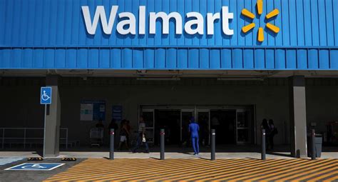Walmart: el nuevo horario de atención por Semana Santa | compras ...