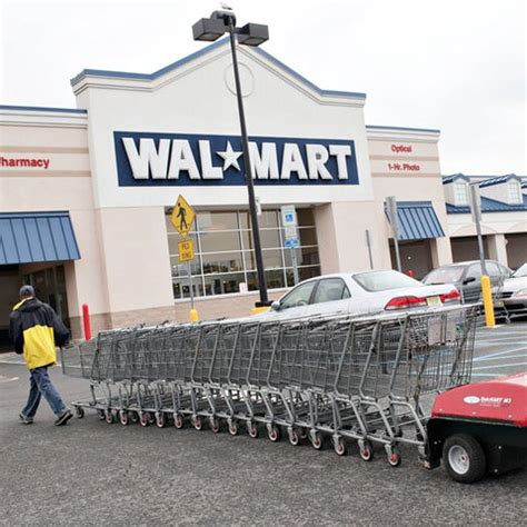 Walmart está cada vez más cerca del mercado colombiano