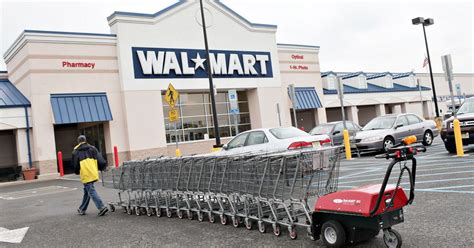 Walmart está cada vez más cerca del mercado colombiano