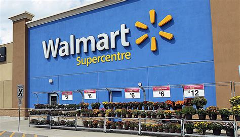 Walmart estudia abrir nueva tienda en SJR   La FuenteLa Fuente
