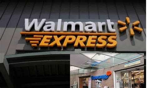 Walmart Express remplazará a Superama