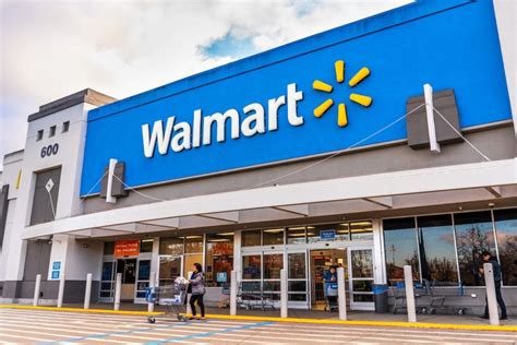 Walmart frena venta de armas  en piso  por agitación civil en Estados ...