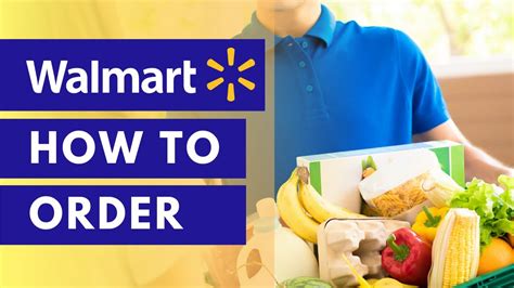 Walmart Grocery Review: How the Grocery Delivery Service ...
