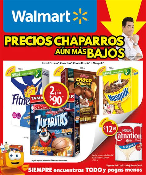 Walmart Guadalajara   Catálogos, ofertas y promociones Mayo 2017 | Ofertia