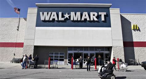 Walmart ingresaría al Perú | ECONOMIA | PERU21
