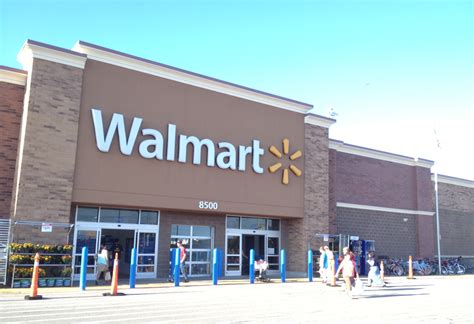Walmart invertirá US$15 millones en nuevo supermercado en El Salvador ...