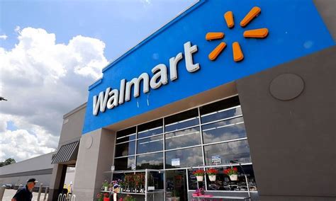 Walmart lanza robot que realiza compras por el cliente