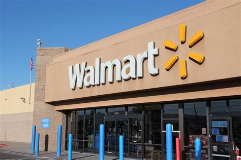 Walmart México se reestructura: votará fusión de restaurantes y tiendas
