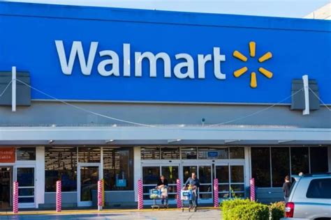 Walmart paga $8 mil millones que debía al SAT, y dice:  así deben ...