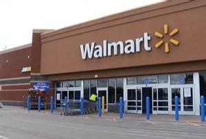 Walmart propone carritos de compra autónomos | Infomarketing