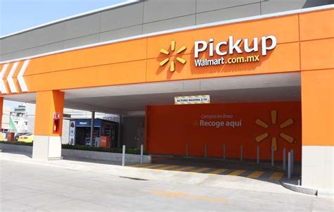 Walmart quiere unir las compras en línea y en establecimientos físicos ...