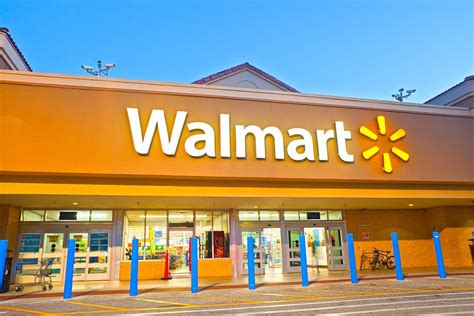 Walmart quiere usar Blockchain para hacer envíos más inteligentes