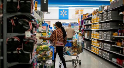Walmart rediseña sus tiendas y su experiencia de venta