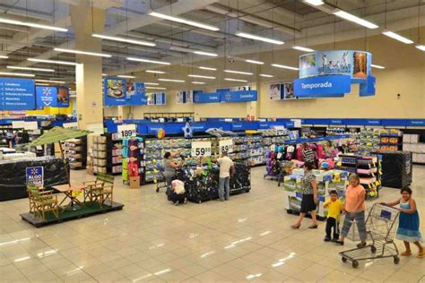 Walmart reporta resultados positivos en México y Centroamérica durante ...