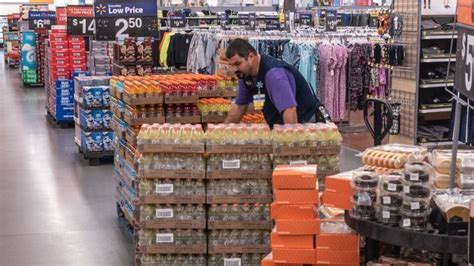 Walmart supera en ventas a la ANTAD por 4to año consecutivo