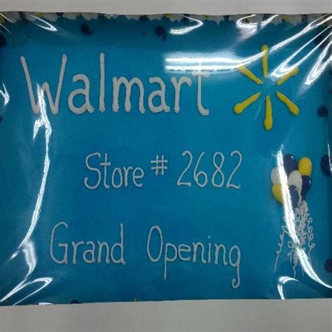 Walmart Supercenter   4 tips