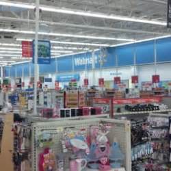 Walmart Supercenter   Department Stores   540 Harry Sauner ...