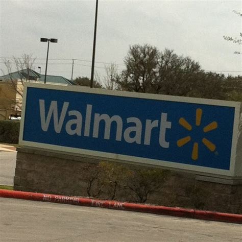 Walmart Supercenter   Georgetown, TX