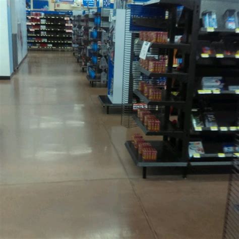 Walmart   Supermercado en Puebla