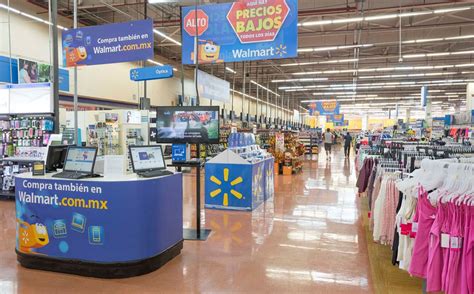 Walmart, supermercado que más disparó precios