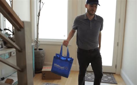 Walmart Testing Delivery Service That Gives Drivers Direct ...