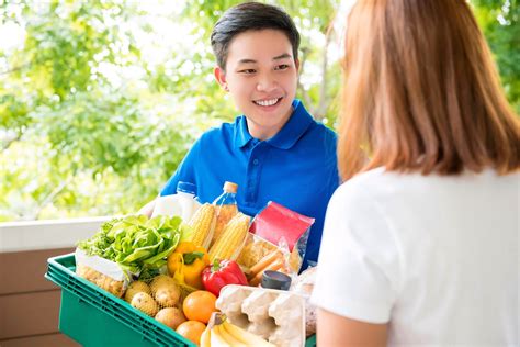 Walmart to Offer Grocery Delivery in 100 Metros | Delivery ...