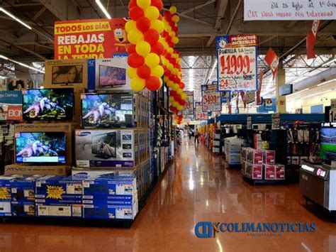 Walmart va a ofrecer Wi Fi gratis en México | Colima Noticias