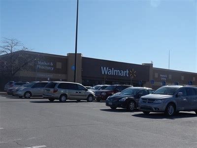 Walmart Washington Ave Extension Albany, NY WAL*MART ...