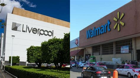 Walmart y Liverpool encabezan las tiendas con más quejas en comercio ...