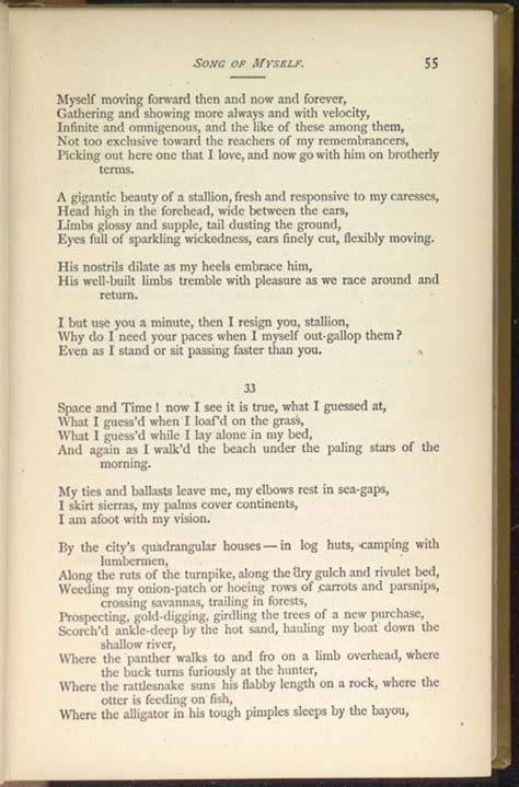Walt whitman song of myself 1855 pdf, akzamkowy.org