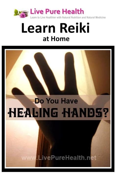 Want To Learn Reiki at Home? I have been a successful user ...