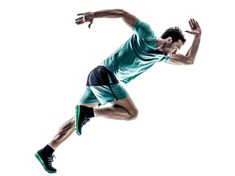 Want to start running? Movement, Performance then Athletic ...