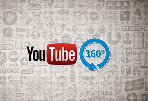Want to watch 360 degree Youtube videos on Android? Here ...