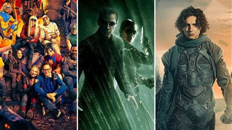 Warner Bros. estrenará todas sus películas de 2021 en HBO ...