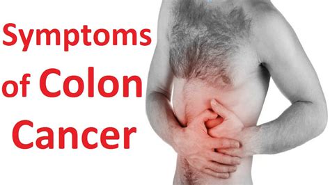 WARNING SIGNS OF COLON CANCER YOU MUST KNOW ~ Health ...