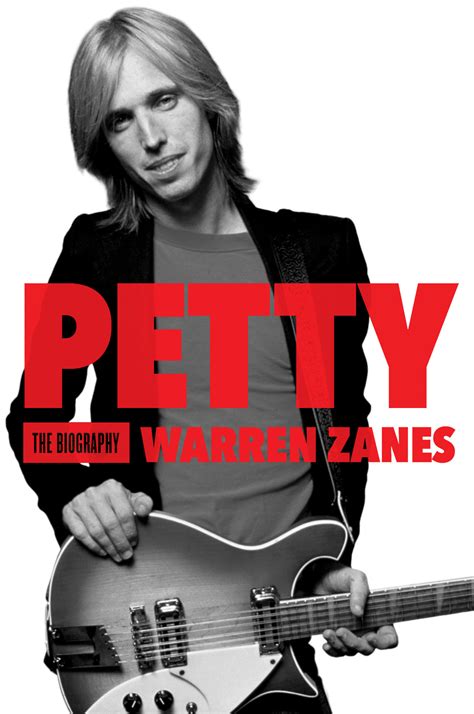 Warren Zanes Tells The Lesser Known Story Of Tom Petty s ...