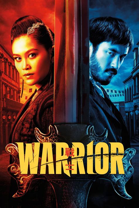 Warrior 2×09 Online Espanol – Warrior 2×09 ver online, Warrior 2×09 ...