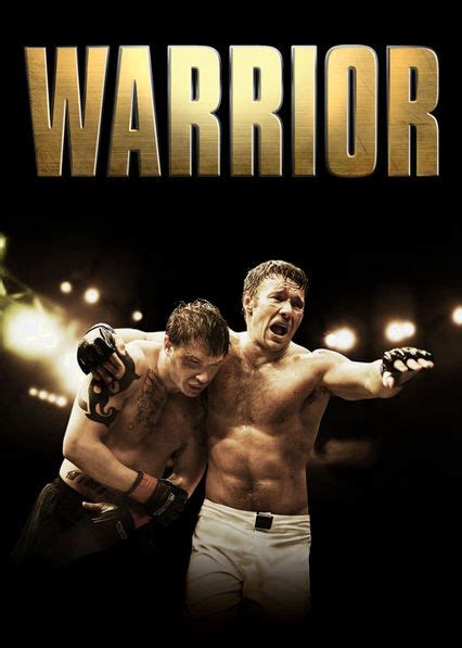 Warrior   Netflix Australia