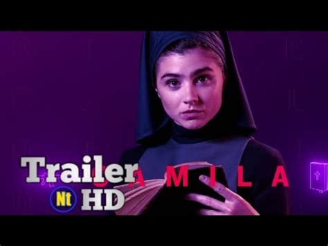 Warrior Nun | Trailer Oficial Legendado   YouTube