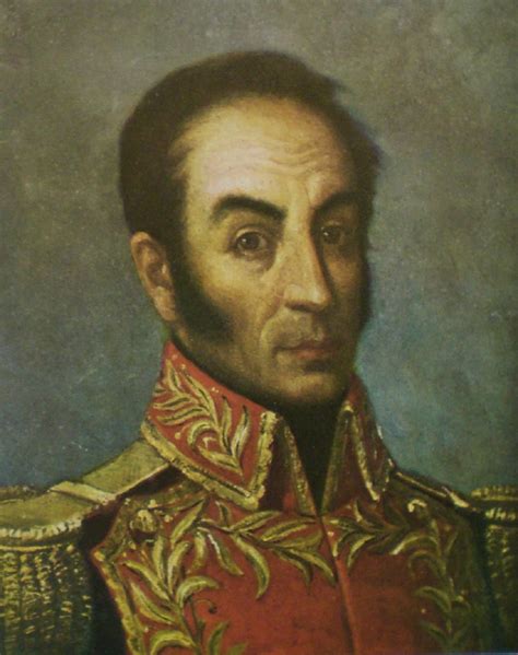 WARRIORS HALL OF FAME: Simón Bolívar  1783 1830 ...