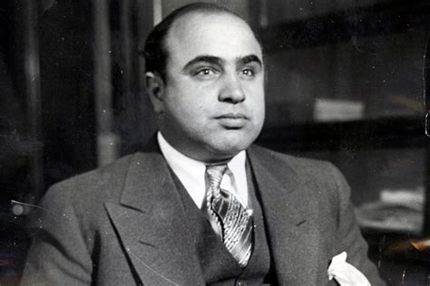 Was Al Capone  Relatively  Not That Bad?   InsideHook