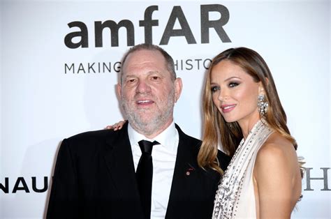 Was Harvey Weinstein Married? Former Film Producer Has 2 Ex Wives